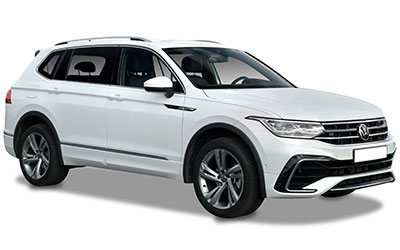 imagem do modelo TIGUAN ALLSPACE
